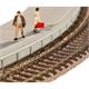 Faller 120205 Flexible Bahnsteigkanten - H0 (1:87)