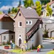 Faller 120274 Schalthaus Zuoz - H0 (1:87) | Bild 1