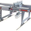 Faller 120290 Containerbrücke HO | Bild 1