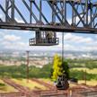 Faller 120293 Portalkran - H0 (1:87) | Bild 2