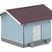 Faller 120301 Wartehäuschen - H0 (1:87) | Bild 2