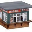 Faller 120303 Kiosk - H0 (1:87) | Bild 2