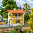 Faller 120305 Bahnwärterhäuschen Güssing - H0 (1:87) | Bild 1