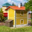 Faller 120305 Bahnwärterhäuschen Güssing - H0 (1:87) | Bild 2