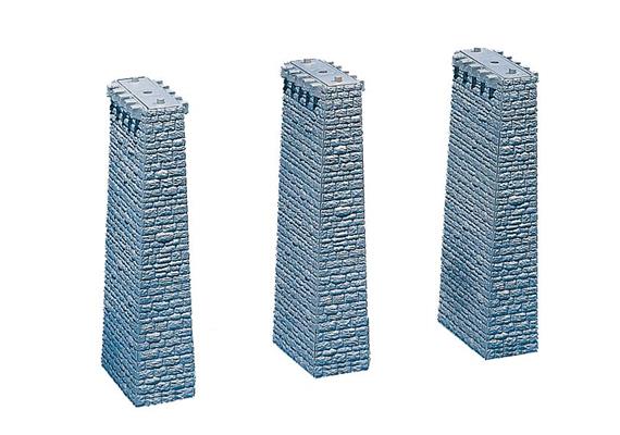 Faller 120479 3 Viaduktpfeiler - H0 (1:87) | Bild 2
