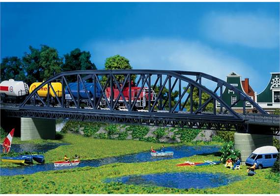 Faller 120482 Bogenbrücke - H0 (1:87) | Bild 1