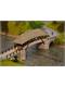 Faller 120494 Alte Holzbrücke LaserCut HO
