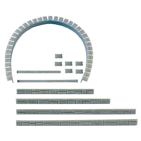 Faller 120550 Tunnelbogen - H0 (1:87)