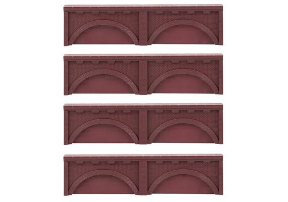 Faller 120574 4 Arkaden - H0 (1:87) | Bild 2