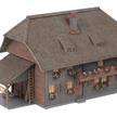 Faller 130012 Jubiläumsmodell Uhrenmacherhaus mit Figur - H0 (1:87) | Bild 5