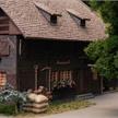 Faller 130012 Jubiläumsmodell Uhrenmacherhaus mit Figur - H0 (1:87) | Bild 3