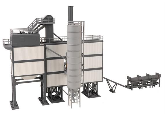 Faller 130110 Asphaltmischanlage - H0 (1:87) | Bild 6