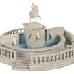 Faller 130129 Schlossgartenbrunnen - H0 (1:87) | Bild 4