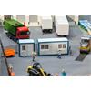 Faller 130132 Bürocontainer - H0 (1:87)