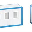 Faller 130132 Bürocontainer - H0 (1:87) | Bild 3