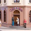 Faller 130148 Pizzeria Solino - H0 (1:87) | Bild 2