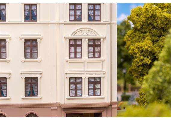 Faller 130148 Pizzeria Solino - H0 (1:87) | Bild 3