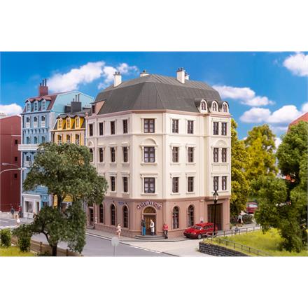 Faller 130148 Pizzeria Solino - H0 (1:87)