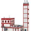 Faller 130159 Moderne Feuerwache - H0 (1:87) | Bild 5