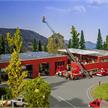 Faller 130160 Moderne Feuerwache - H0 (1:87) | Bild 1