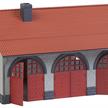 Faller 130162 Feuerwehrgerätehaus - H0 (1:87) | Bild 2