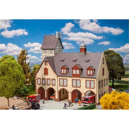 Faller 130163 Hauptfeuerwache - H0 (1:87)