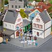 Faller 130167 Tankstelle Hesselbach - H0 (1:87) | Bild 1
