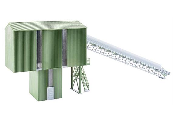 Faller 130171 Beladungsturm Schotterwerk HO | Bild 3