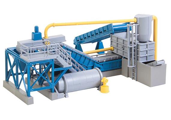 Faller 130186 Schredderanlage HO | Bild 3