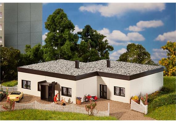 Faller 130199 Flachdachbungalow | Bild 1