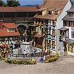Faller 130232 Zierbrunnen - H0 (1:87) | Bild 1