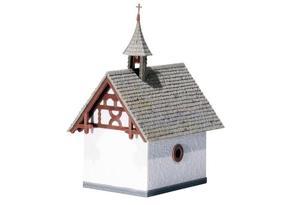Faller 130235 Kapelle mit Wegkreuzen - H0 (1:87) | Bild 3