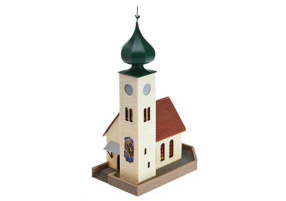 Faller 130238 Dorfkirche - H0 (1:87) | Bild 2