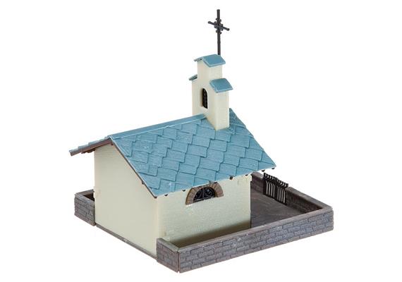 Faller 130243 Bergkapelle - H0 (1:87) | Bild 3