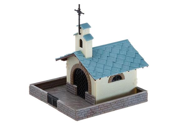 Faller 130243 Bergkapelle - H0 (1:87) | Bild 2