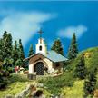 Faller 130243 Bergkapelle - H0 (1:87) | Bild 1