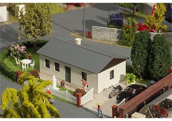 Faller 130256 Bungalow HO | Bild 1