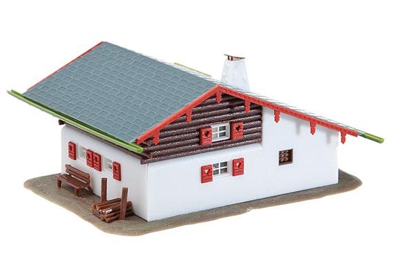 Faller 130287 Berg-Haus (Swiss Edition) | Bild 3