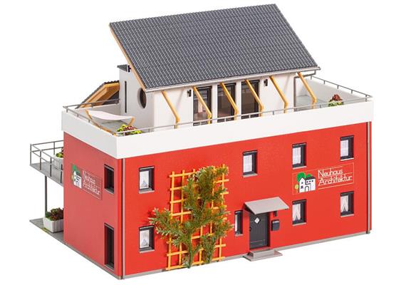 Faller 130322 Architektenhaus, H0 | Bild 3
