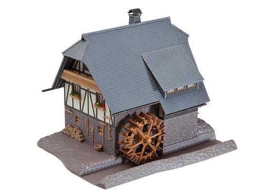 Faller 130387 Kleines Schwarzwaldhaus | Bild 2