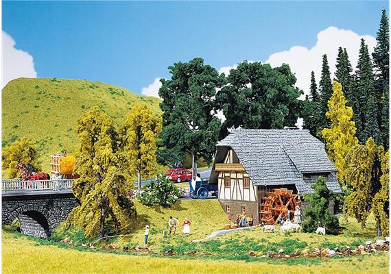 Faller 130387 Kleines Schwarzwaldhaus | Bild 1