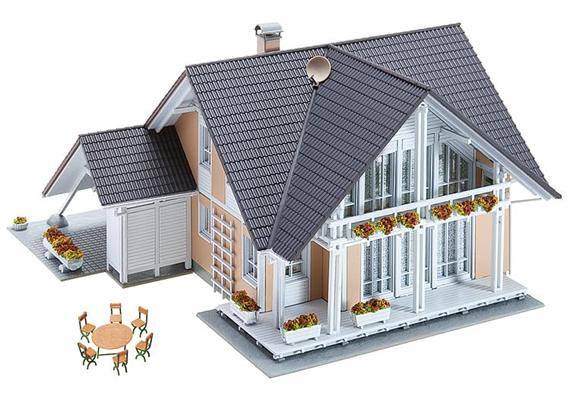 Faller 130394 Haus Prestige - H0 (1:87) | Bild 2