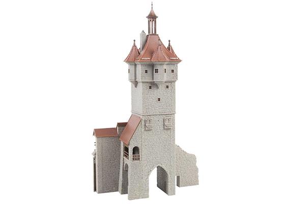 Faller 130400 Historisches Stadttor - H0 (1:87) | Bild 3