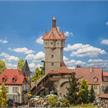 Faller 130400 Historisches Stadttor - H0 (1:87) | Bild 1