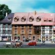 Faller 130432 2 Reliefhäuser, H0 (1:87) | Bild 1