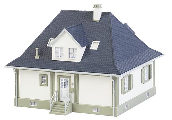 Faller 130459 Wohnhaus Bachstrasse 3 | Bild 2