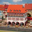 Faller 130491 Rathaus - H0 (1:87) | Bild 1