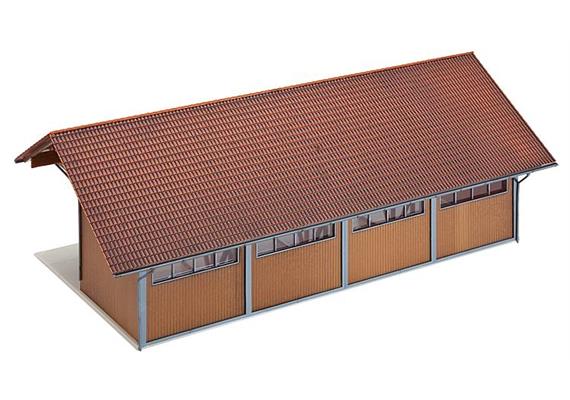 Faller 130521 Geräteunterstand Spur H0 | Bild 3