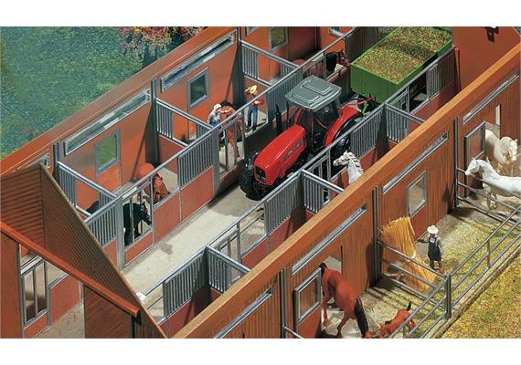 Faller 130525 Stall-Inneneinrichtung | Bild 1