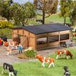 Faller 130547 Viehunterstand | Bild 1